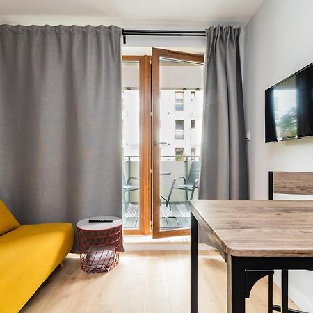 Kubica Apartments Stegna Stegna  Extérieur photo