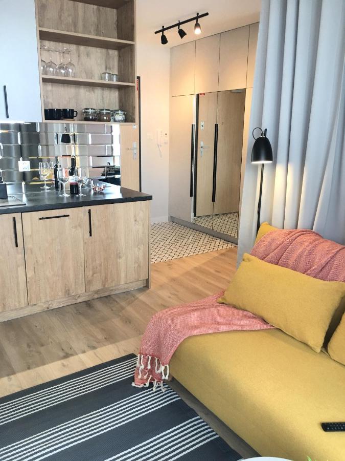 Kubica Apartments Stegna Stegna  Extérieur photo
