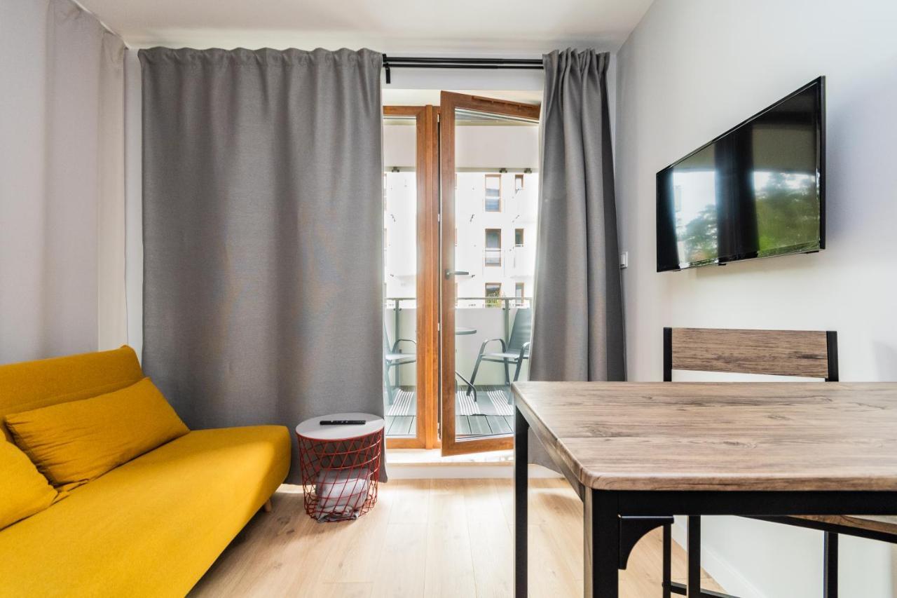 Kubica Apartments Stegna Stegna  Extérieur photo