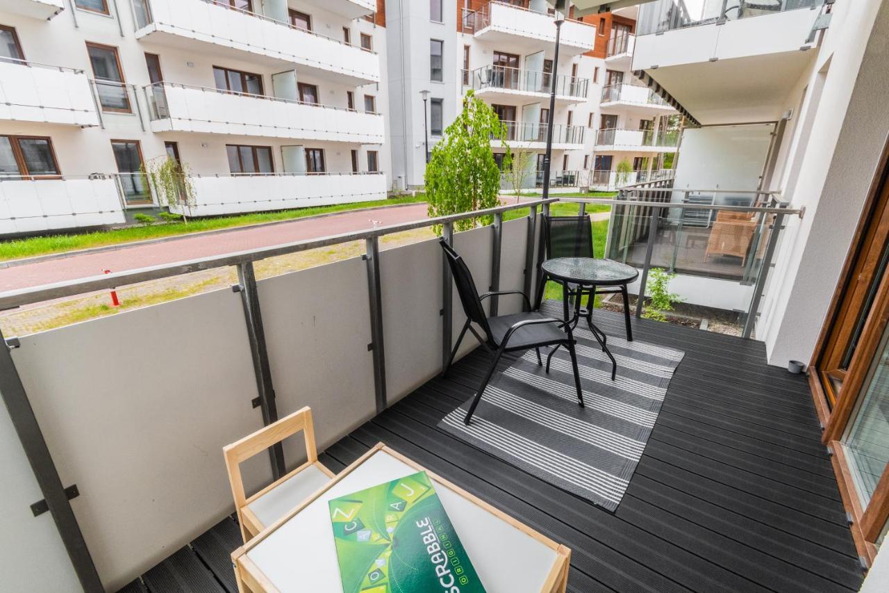 Kubica Apartments Stegna Stegna  Extérieur photo
