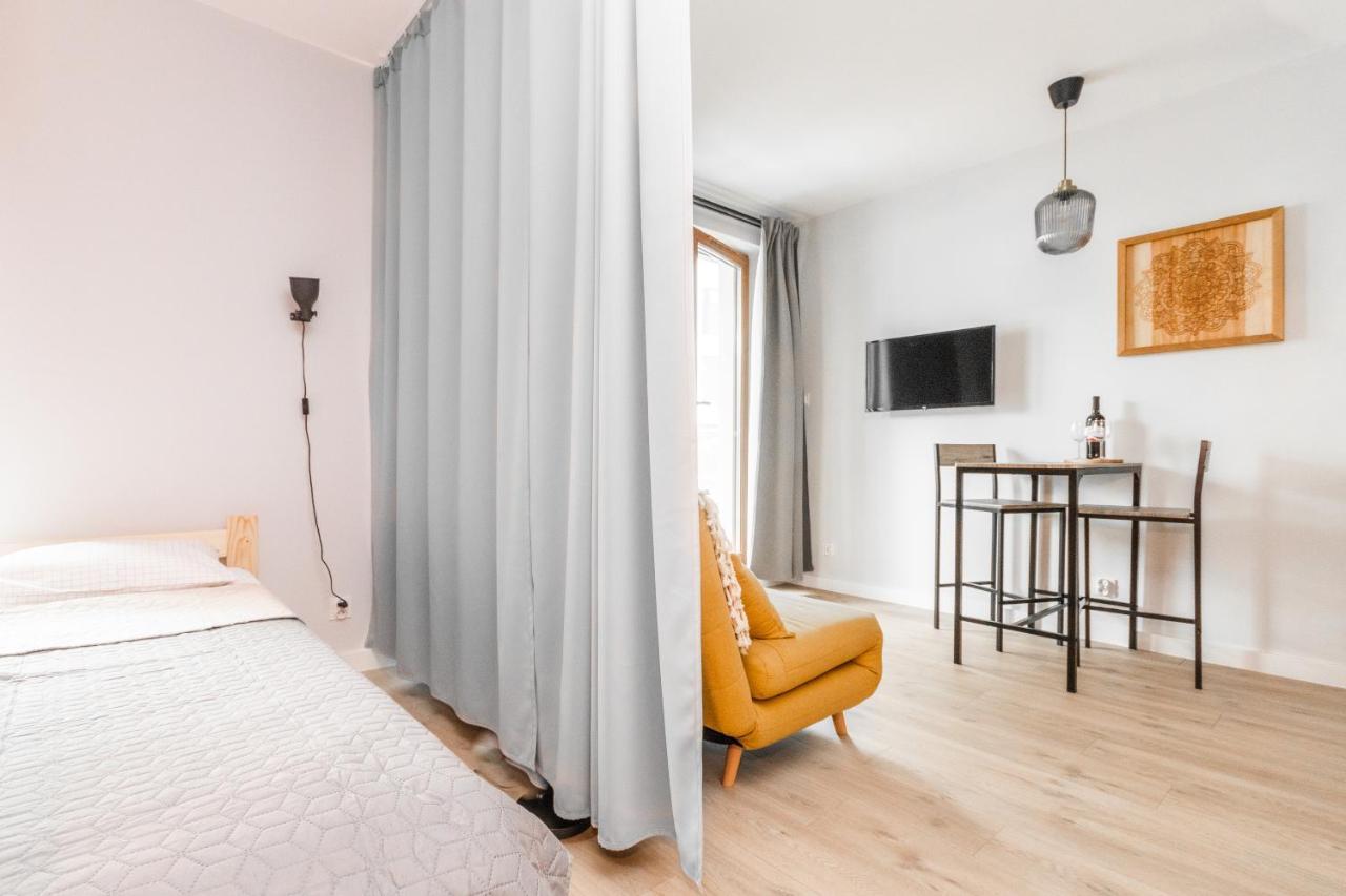Kubica Apartments Stegna Stegna  Extérieur photo