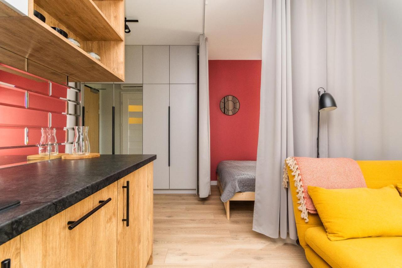 Kubica Apartments Stegna Stegna  Extérieur photo