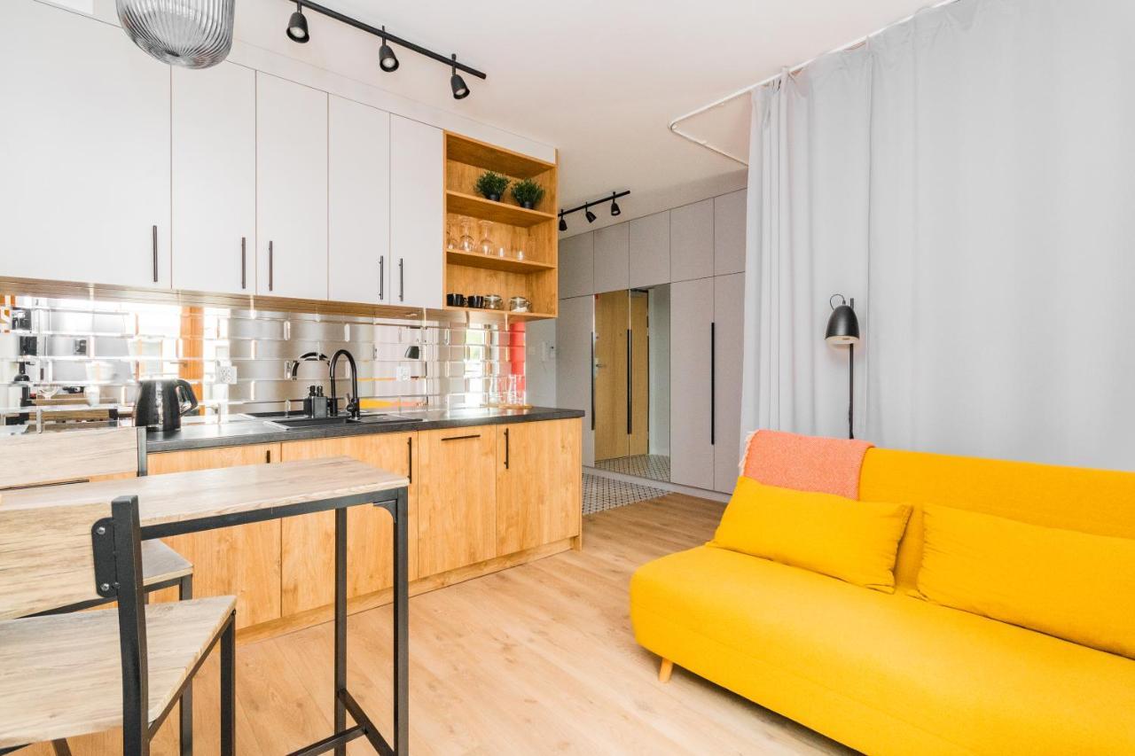 Kubica Apartments Stegna Stegna  Extérieur photo